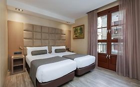Hotel Suizo